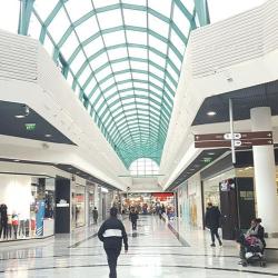 Centre Commercial Avenir