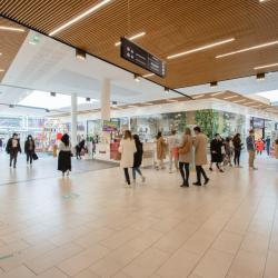 Centre Commercial Bab2