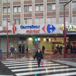 Centre Commercial Babylone