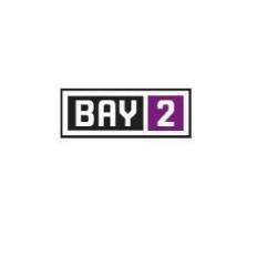 Centre Commercial Bay 2