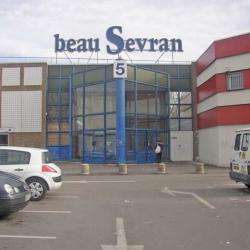 Centre Commercial Beau Sevran