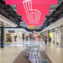 Centre Commercial Beaulieu