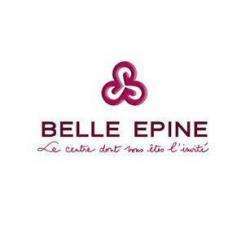 Centre Commercial Belle Epine