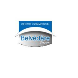 Centre Commercial Belvedere