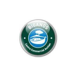 Centre Commercial Biganos