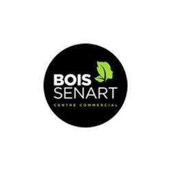 Centre Commercial Boissénart