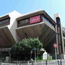 Centre Commercial Bourse