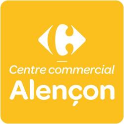 Centre Commercial Carrefour Alençon