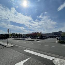 Centre Commercial Carrefour Amiens