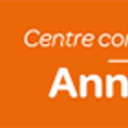 Centre Commercial Carrefour Annecy