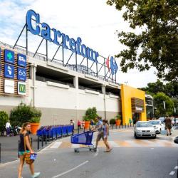 Centre Commercial Carrefour Antibes