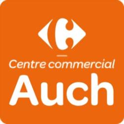 Centre Commercial Carrefour Auch