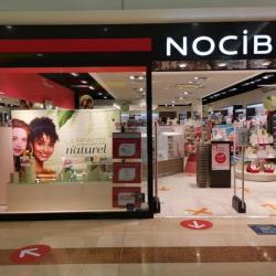 Centre Commercial Carrefour Bassens
