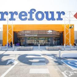 Centre Commercial Carrefour Beaucaire
