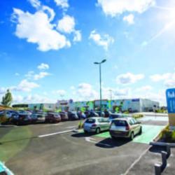 Centre Commercial Carrefour Beaurains