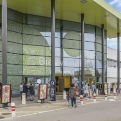 Centre Commercial Carrefour Beauvais