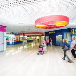 Centre Commercial Carrefour Calais