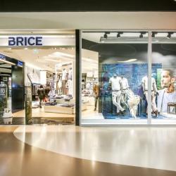 Centre Commercial Carrefour Chambourcy
