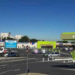 Centre Commercial Carrefour Champs-sur-marne