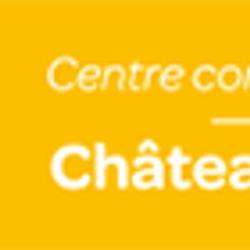Centre Commercial Carrefour Châteauroux