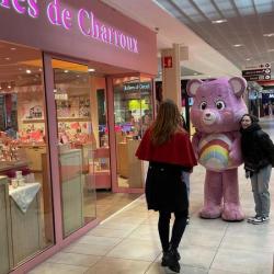 Centre Commercial Carrefour Cholet