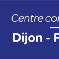 Centre Commercial Carrefour Dijon-perrigny