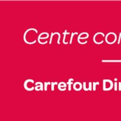 Centre Commercial Carrefour Dinan Quevert