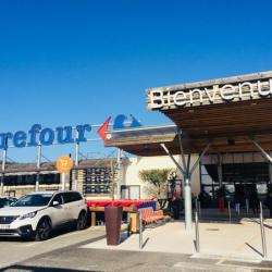 Centre Commercial Carrefour Draguignan