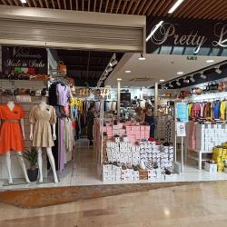 Centre Commercial Carrefour Echirolles