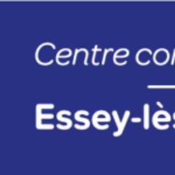 Centre Commercial Carrefour Essey-lès-nancy