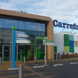 Centre Commercial Carrefour L'haÿ Les Roses