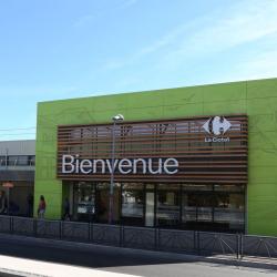 Centre Commercial Carrefour La Ciotat