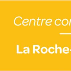 Centre Commercial Carrefour La Roche Sur Yon