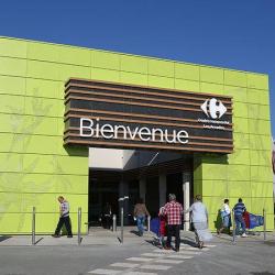 Centre Commercial Carrefour Les Arcades - Saint Jean De Védas