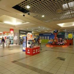 Centre Commercial Carrefour Liévin