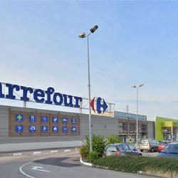 Centre Commercial Carrefour Limay