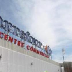 Centre Commercial Carrefour Mont De Marsan
