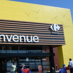 Centre Commercial Carrefour Montereau
