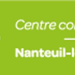 Centre Commercial Carrefour Nanteuil Les Meaux