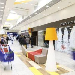 Centre Commercial Carrefour Nevers Marzy