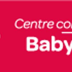 Centre Commercial Carrefour Pré Saint Gervais