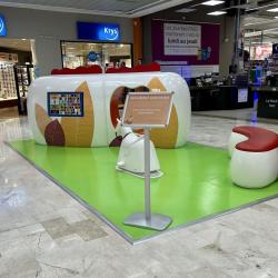 Centre Commercial Carrefour Quimper