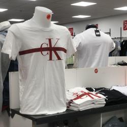 Centre Commercial Carrefour Reims Cernay