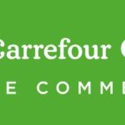 Centre Commercial Carrefour Rennes-cesson