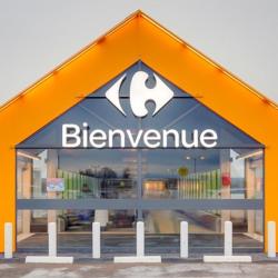Centre Commercial Carrefour Saint-andré Les Vergers