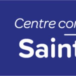 Centre Commercial Carrefour Saint-dié