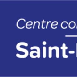 Centre Commercial Carrefour Saint Dizier