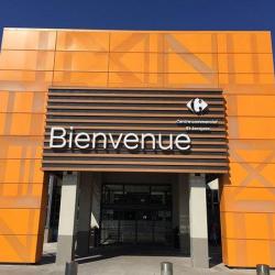 Centre Commercial Carrefour Saint-jacques