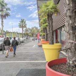Centre Commercial Carrefour Saint Jean De Luz