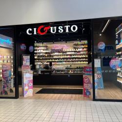 Centre Commercial Carrefour Saint-malo
